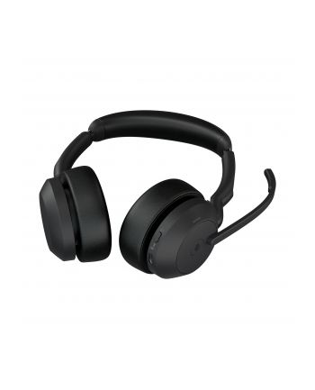 Jabra Evolve2 55 Link380c MS Stereo (25599999899)