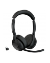 Jabra Evolve2 55 Link380c MS Stereo (25599999899) - nr 8