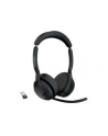 Jabra Evolve2 55 Link380a Czarny - nr 12