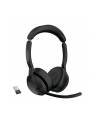 Jabra Evolve2 55 Link380a Czarny - nr 2