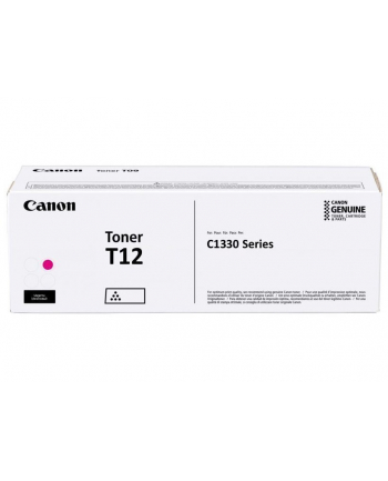 Canon T-12 magenta 5096C006