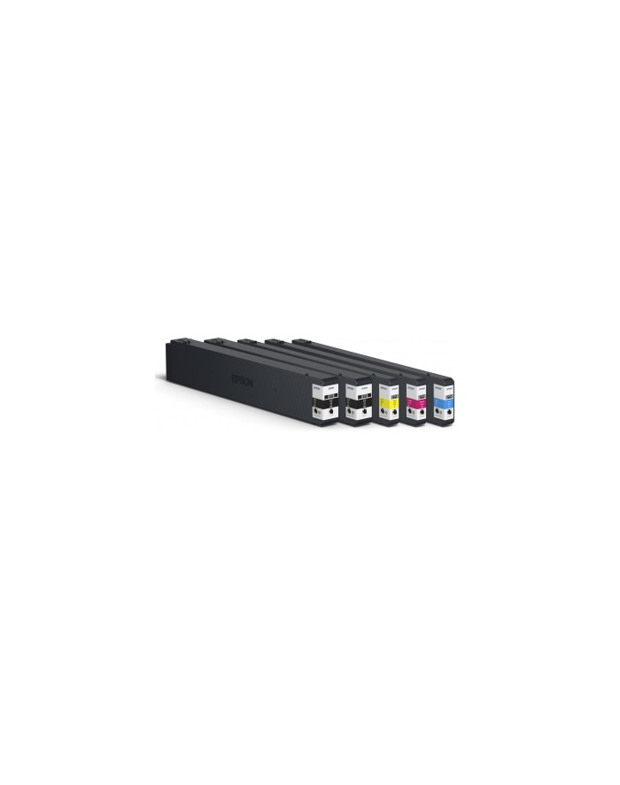 Epson C13T02S200 Błękitny główny