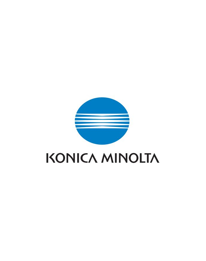 KONICA MINOLTA DR-012 - BĘBEN CZARNY główny