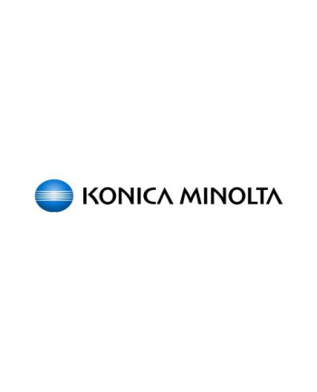 Minolta Konica Dv-619Y Developer Żółty, Oryginalny (A9C808D)