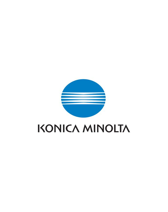 Minolta Konica Dv-619M Developer Czerwony, Oryginalny (A9C80ED) główny