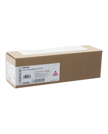 Ricoh Cartridge Magenta M C240 408453 - Toner Cartridge