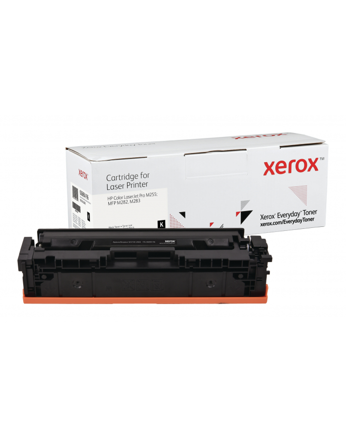 Xerox 006R04196 Czarny główny