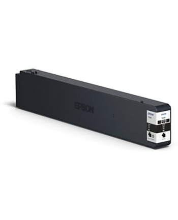 Epson Tusz, Czarny (C13T02S100) nr 2