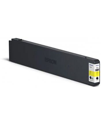 Epson T02Y4 Żółty nr 2