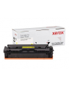XEROX 006R04198 / ALTERNATIVE FOR HP 207X HIGH CAPACITY YELLOW TONER - TONER LASEROWY ŻóŁTY - nr 1
