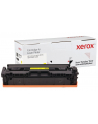 XEROX 006R04198 / ALTERNATIVE FOR HP 207X HIGH CAPACITY YELLOW TONER - TONER LASEROWY ŻóŁTY - nr 4