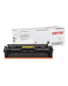 XEROX 006R04198 / ALTERNATIVE FOR HP 207X HIGH CAPACITY YELLOW TONER - TONER LASEROWY ŻóŁTY - nr 6