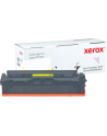 XEROX 006R04198 / ALTERNATIVE FOR HP 207X HIGH CAPACITY YELLOW TONER - TONER LASEROWY ŻóŁTY - nr 9