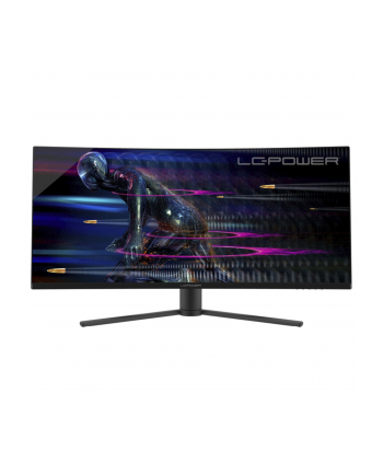 Lc Power 34'' (LCM34UWQHD165C)