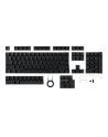 ASUS ROG PBT KEYCAP SET - KLAWISZE - NORDYCKI - CZARNY - nr 11