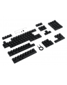 ASUS ROG PBT KEYCAP SET - KLAWISZE - NORDYCKI - CZARNY - nr 16