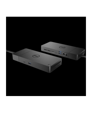 Dell Performance USB Type-C WD19DCS 240W (210-AZBW)