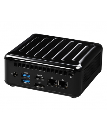 Asrock Barb Nuc Box-1260P Eu Ai (90PXG8Y000EAY100)