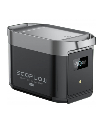 EcoFlow Bateria do Delta 2 Max 2048Wh Moduł rozszerzający