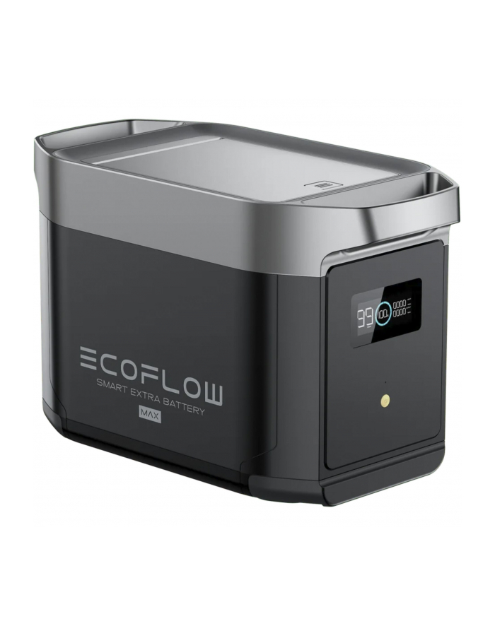 EcoFlow Bateria do Delta 2 Max 2048Wh Moduł rozszerzający główny