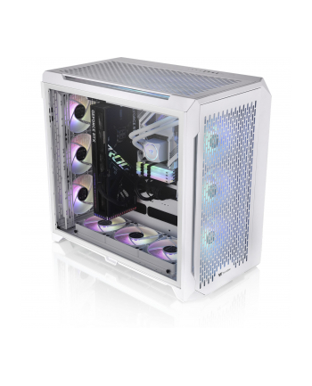 Thermaltake CTE C750 Air Full Tower ATX Snow White - CA-1X6-00F6WN-00