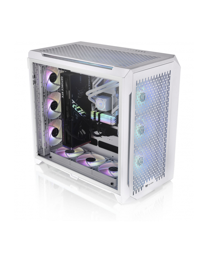 Thermaltake CTE C750 Air Full Tower ATX Snow White - CA-1X6-00F6WN-00 główny