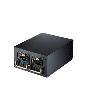 FSP FORTRON Server Netzteil Einzelmodul 930-20R Zasilacz do komputera - 80 Plus
