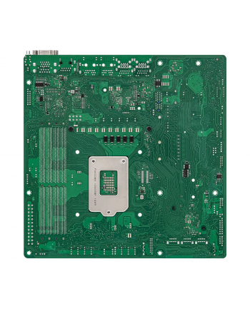Asrock Rack - Motherboard Micro Atx Lga1200-Sockel C252 (E3C252D4U) nr 2