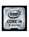 Intel S2066 Core i9-10900X 3,7GHz OEM/TRAY  (CD8069504382100) GEN10 / 10x3,7 - nr 12