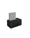Icy Box 1x HDD/SSD, USB-A 3.2 Gen 1 (IB1121U3) - nr 4