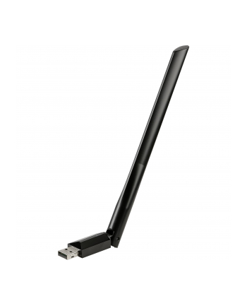 Tp-Link Ac600 - Usb 2.0 Wlan 600 Mbit S (ARCHERT600UPLUS)