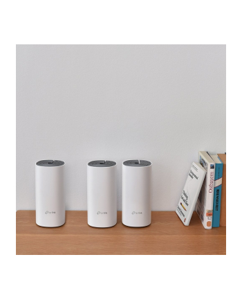 Tp-Link Punkt Dostępu Ze Stacją Przekaźnikową D (DECOE43PACK)