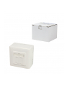 Logilink Cat.6A Wall Outlet 2 X Rj45 Shielded With Backbox Pure White (NP0124) - nr 10
