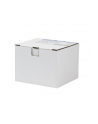 Logilink Cat.6A Wall Outlet 2 X Rj45 Shielded With Backbox Pure White (NP0124) - nr 40