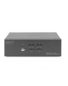Digitus Przełącznik Kvm, Display-Port Ds-12882, Klawiatura, Usb, 1920 X 1080 Pixel, 1200 1280 1440 2560 10 (DS12882) - nr 20