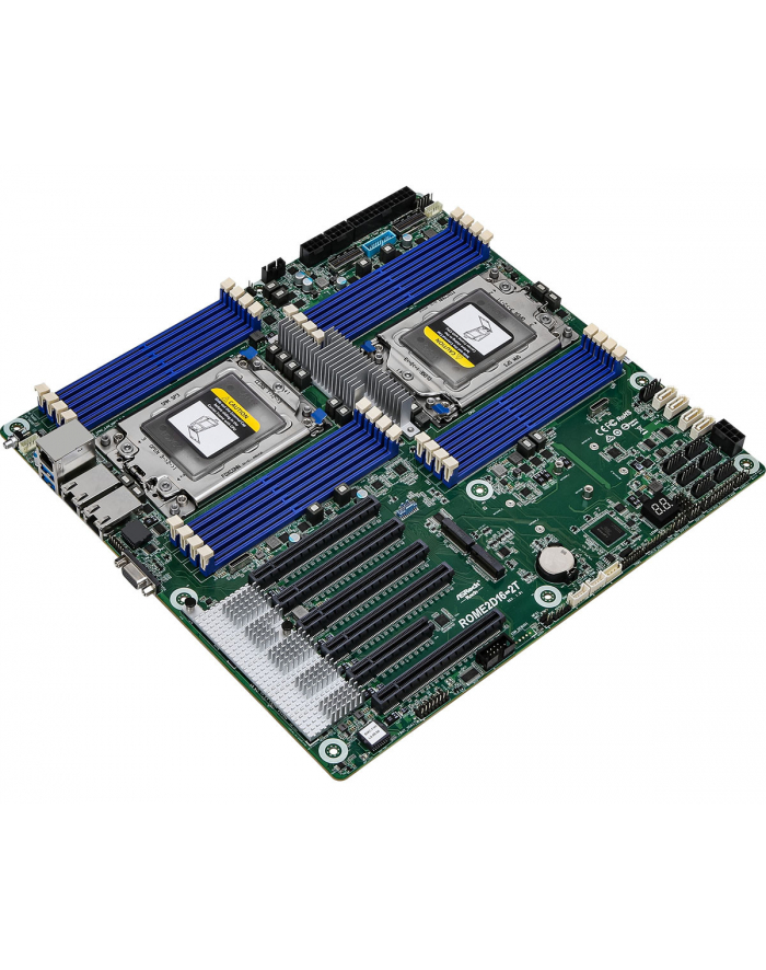 Asrock Mainboard Rome2D16-2T Sockel Sp3 (ROME2D162T) główny