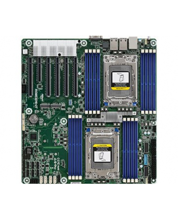 Asrock Mainboard Rome2D16-2T Sockel Sp3 (ROME2D162T)