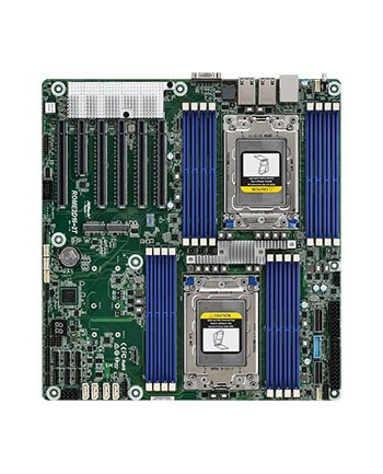 Asrock Mainboard Rome2D16-2T Sockel Sp3 (ROME2D162T)