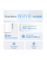 Tp-Link System Mesh Deco X50(3-pack) (DECOX503PACK) - nr 35