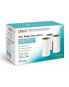 Tp-Link System Mesh Deco X50(3-pack) (DECOX503PACK) - nr 5