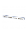 Metz Connect Patchpanel 130855C-E 24 Porty Cat 6A 1 U - nr 1