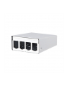 Metz Connect Patchpanel 130861-0402-E 4 Porty Bez Wyposażenia 1 U - nr 1