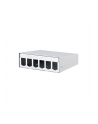 Metz Connect Patchpanel 130861-0602-E 6 Portów Bez Wyposażenia 1 U - nr 1