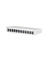 Metz Connect Patchpanel 130861-1202-E 12 Portów Bez Wyposażenia 1 U - nr 1