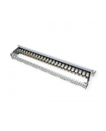 Metz Connect Patchpanel 130920-E 24 Porty Cat 6A 1 U nr 2