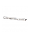 Metz Connect Patchpanel 130921-00-E 24 Porty Bez Wyposażenia 1 Szt. - nr 1