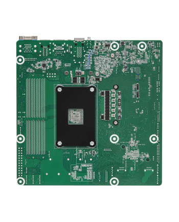 Asrock Rack X570D4U-2L2T/Bcm Płyta Główna Amd X570 Pga 1331 Micro Atx (X570D4U2L2TBCM) nr 2