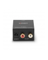 Lindy Konwerter Koaksjalne Rca Toslink 70368 - nr 15