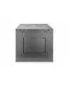 Digitus Wall Mounting Cabinets Dynamic Basic Series - 600X600 Mm (Wxd) (DN1909U66ECSW) - nr 10