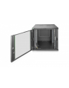 Digitus Wall Mounting Cabinets Dynamic Basic Series - 600X600 Mm (Wxd) (DN1909U66ECSW) - nr 11
